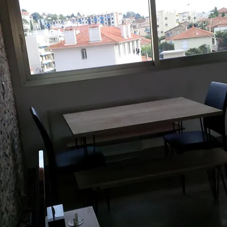 Appartement Saint-Raphaël, 1 pièce, 4 personnes - FR-1-466-49 * Saint-Raphaël