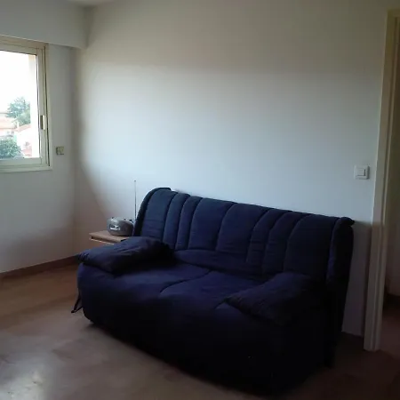 Appartement Saint-Raphaël, 1 pièce, 4 personnes - FR-1-466-49 *