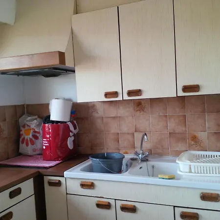 Appartement Saint-Raphaël, 1 pièce, 4 personnes - FR-1-466-49 Appartement Saint-Raphaël