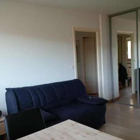 Appartement Saint-Raphaël, 1 pièce, 4 personnes - FR-1-466-49 * Saint-Raphaël